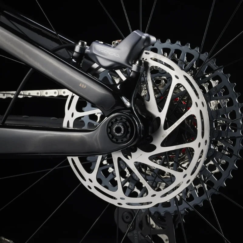 Trek Fuel EX 9.8 GX AXS T-Type Gen 6 - Deep Smoke