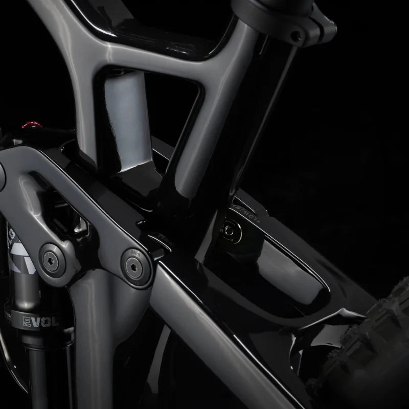 Trek Fuel EX 9.8 GX AXS T-Type Gen 6 - Deep Smoke