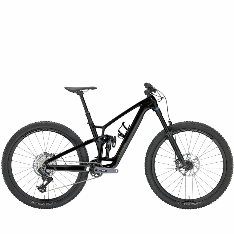 Trek Fuel EX 9.8 GX AXS T-Type Gen 6 - Deep Smoke