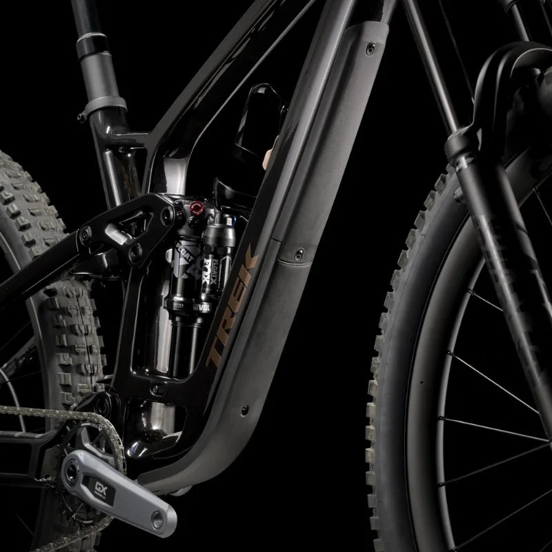 Trek Fuel EX 9.8 GX AXS T-Type Gen 6 - Deep Smoke