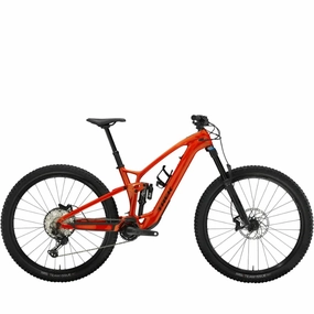 Trek Fuel EXe 9.7 - Lava