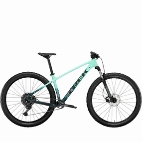 Trek Marlin 6 Gen 3 - Miami Green to Dark Aquatic Fade