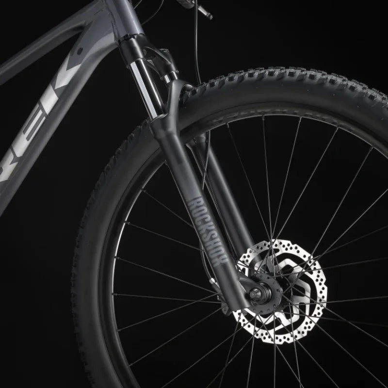 Trek Marlin 7 Gen 3 - Galactic Grey