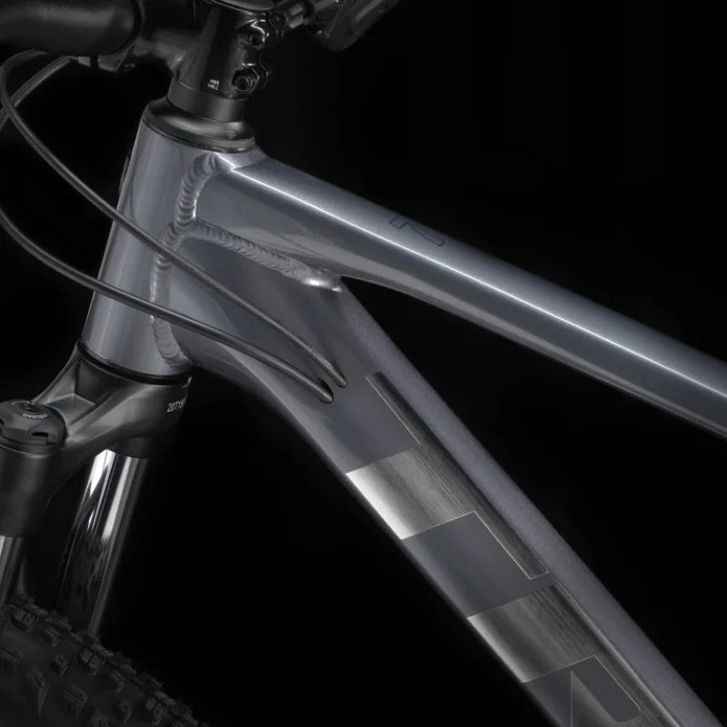 Trek Marlin 7 Gen 3 - Galactic Grey