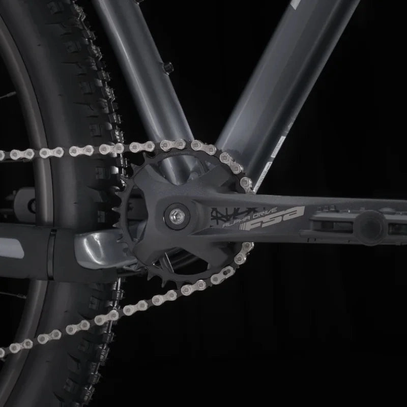Trek Marlin 7 Gen 3 - Galactic Grey