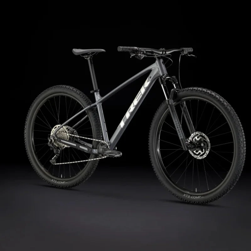 Trek Marlin 7 Gen 3 - Galactic Grey