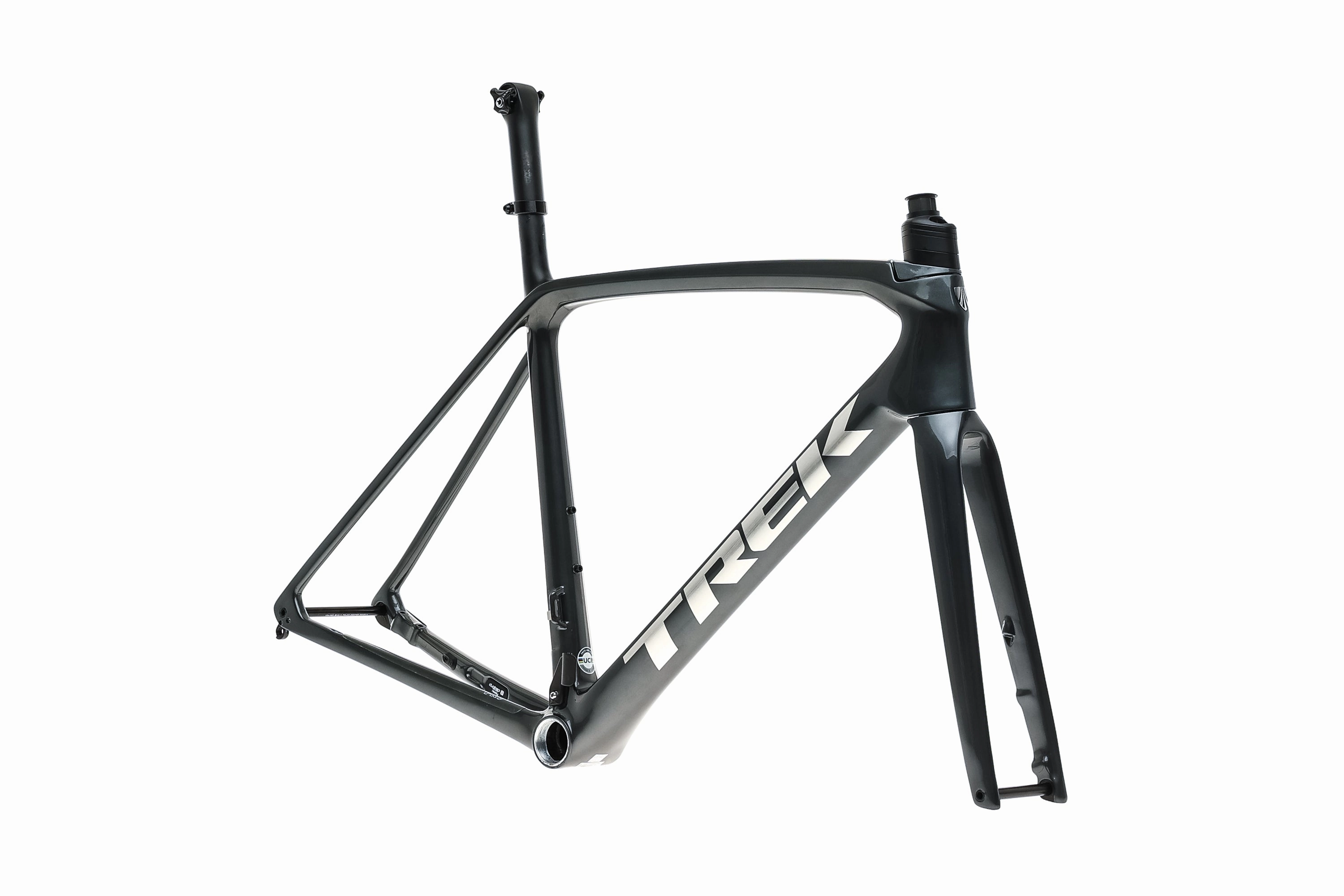 Trek monda SL6 Disc 54cm Frameset - 2022