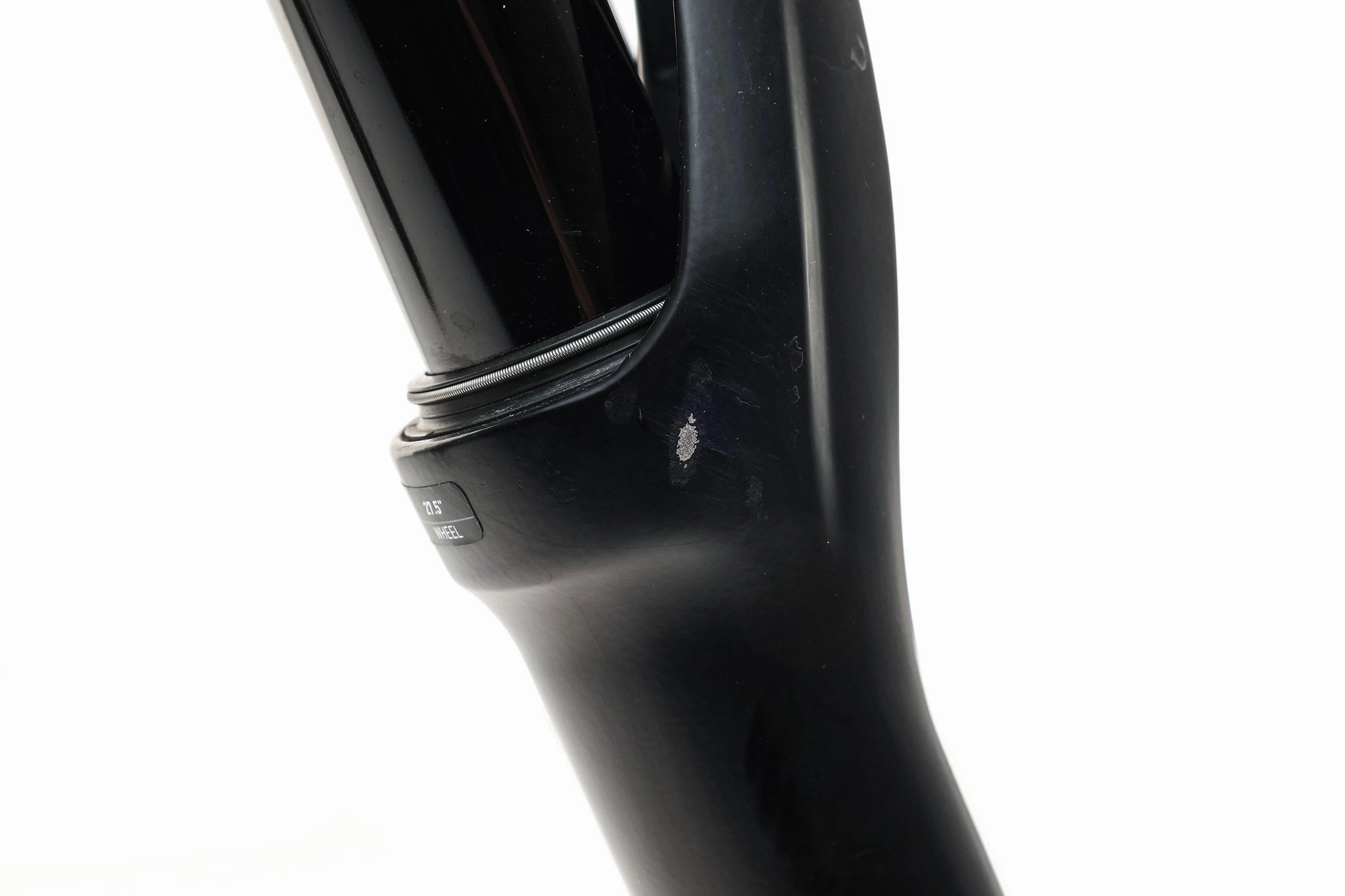 Trek Remedy 8 X-Large Frameset - 2021
