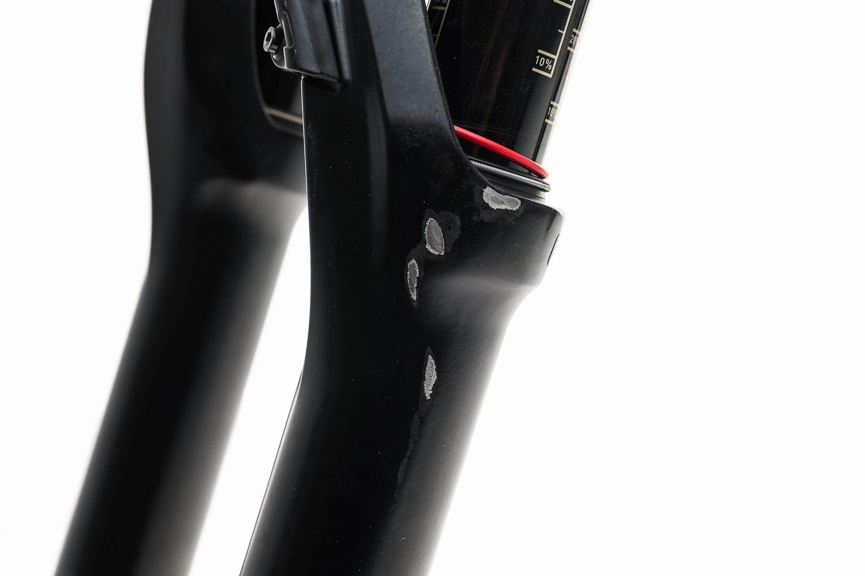 Trek Remedy 8 X-Large Frameset - 2021