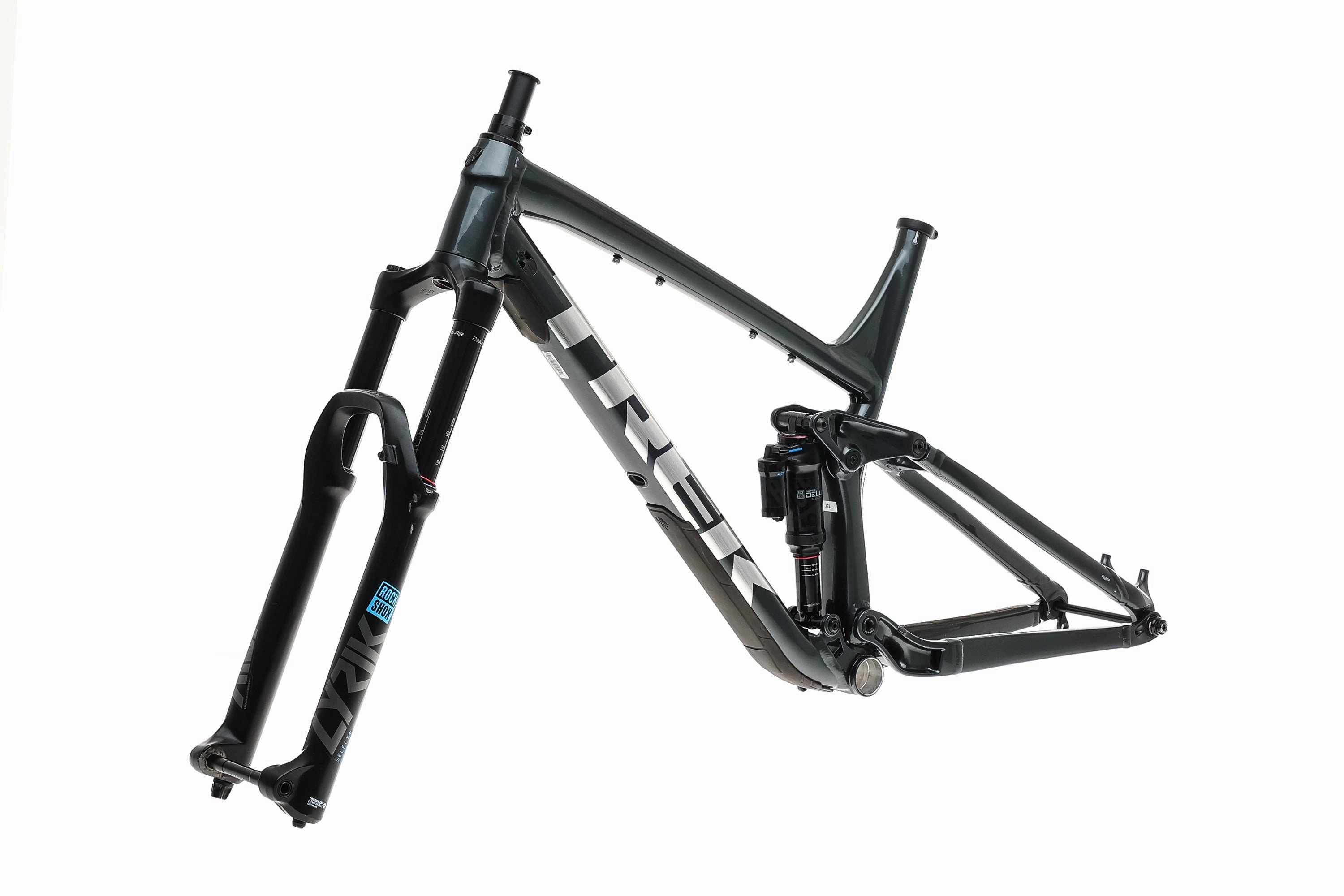Trek Remedy 8 X-Large Frameset - 2021