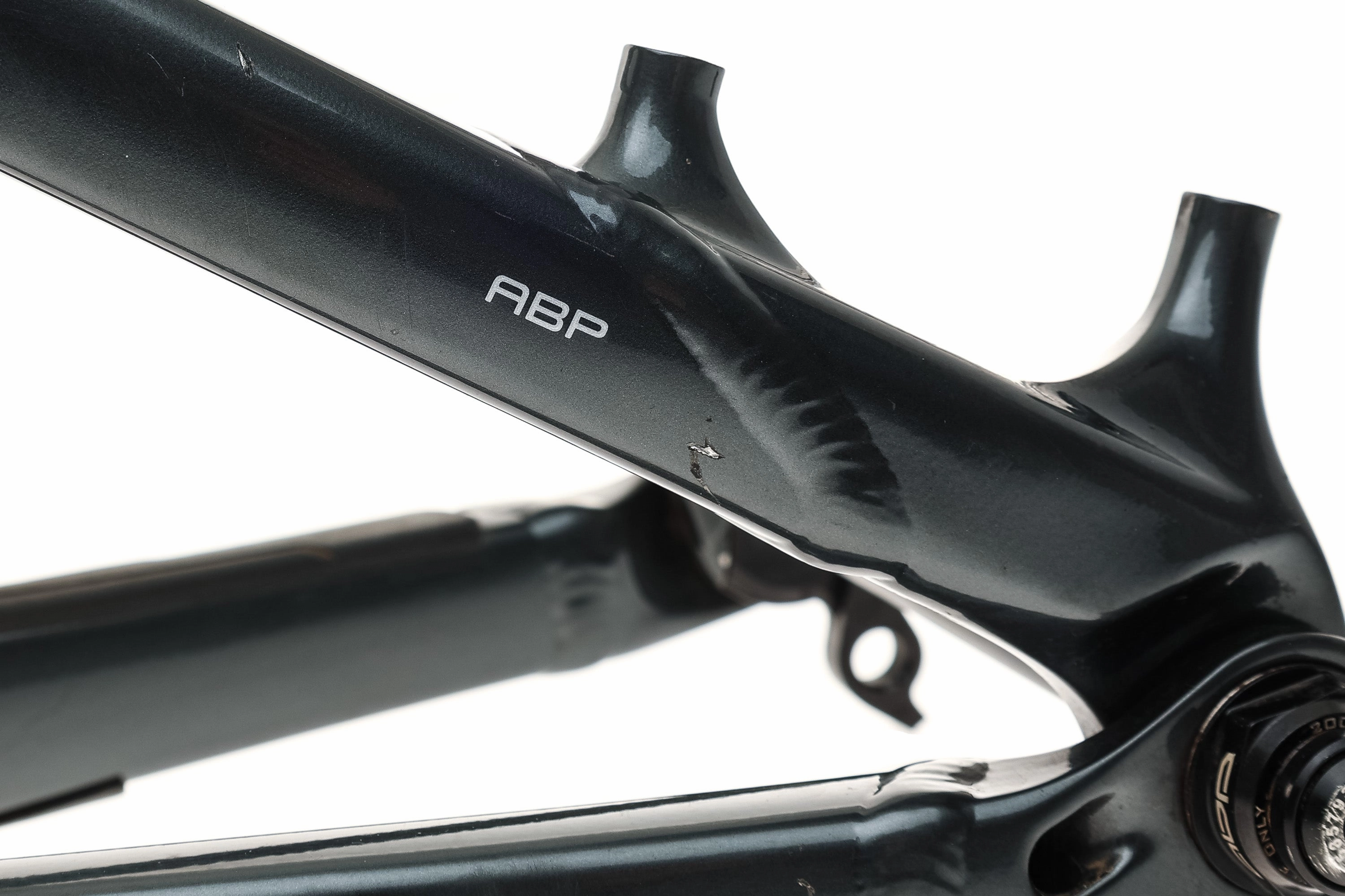Trek Remedy 8 X-Large Frameset - 2021