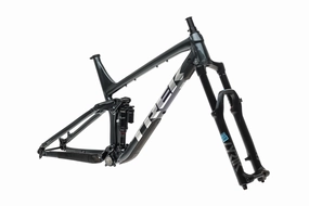 Trek Remedy 8 X-Large Frameset - 2021