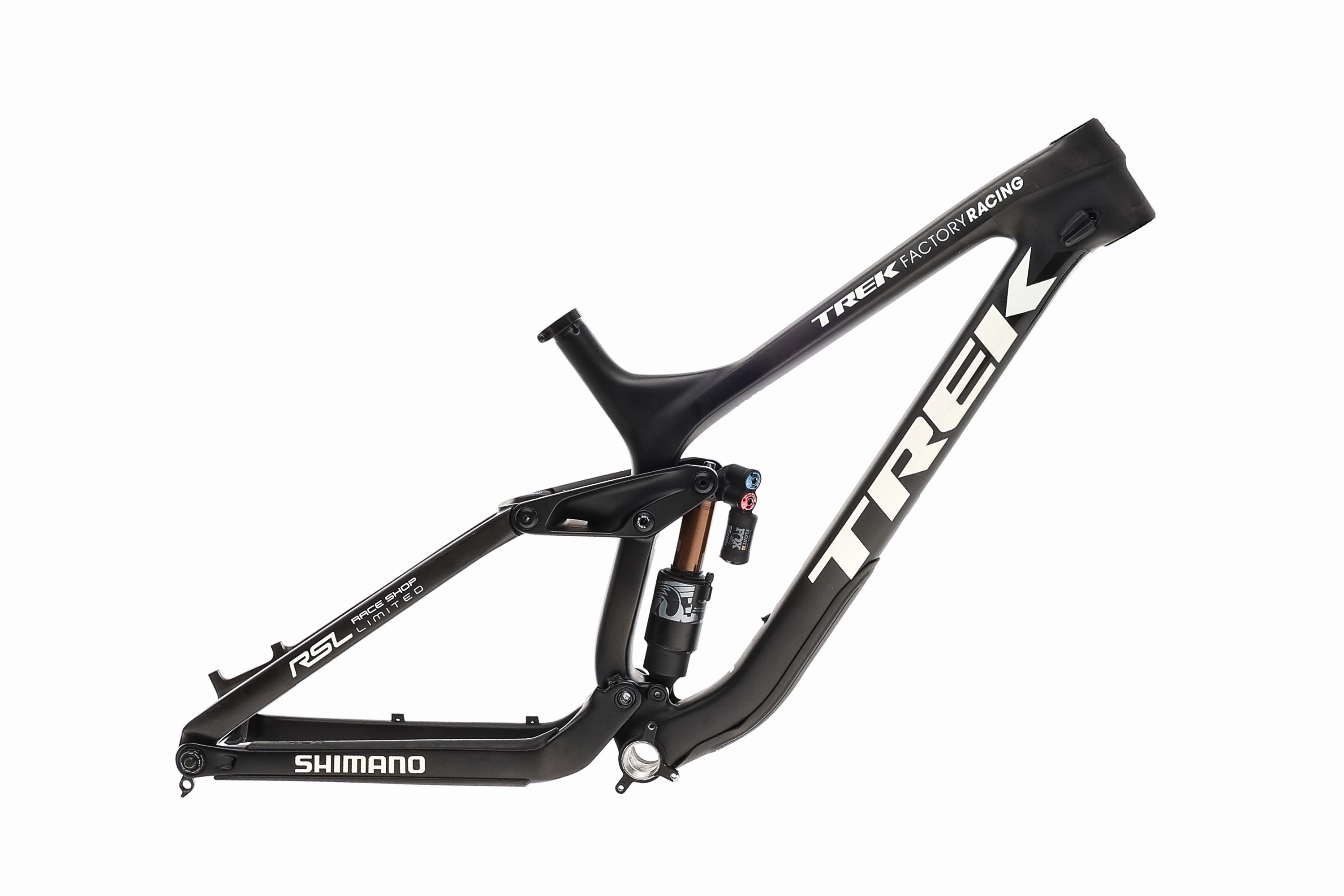 Trek Session C 29 X-Large Frame - 2019