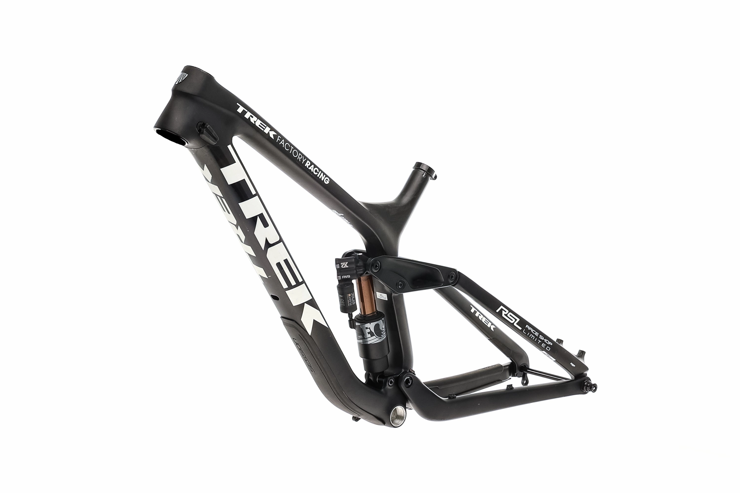 Trek Session C 29 X-Large Frame - 2019