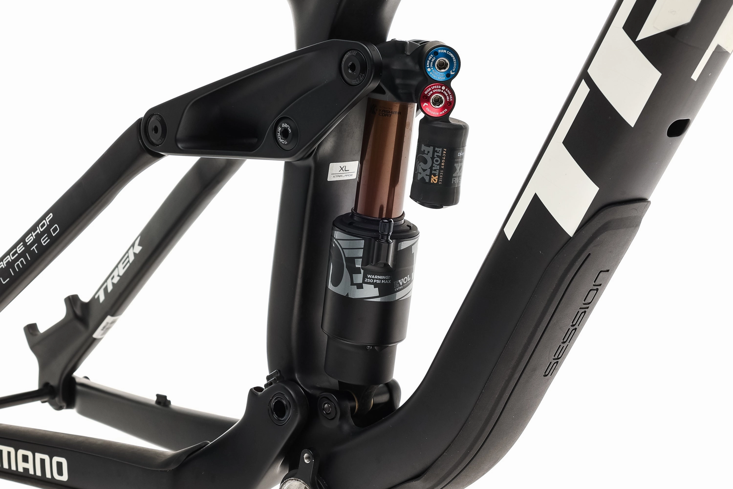 Trek Session C 29 X-Large Frame - 2019