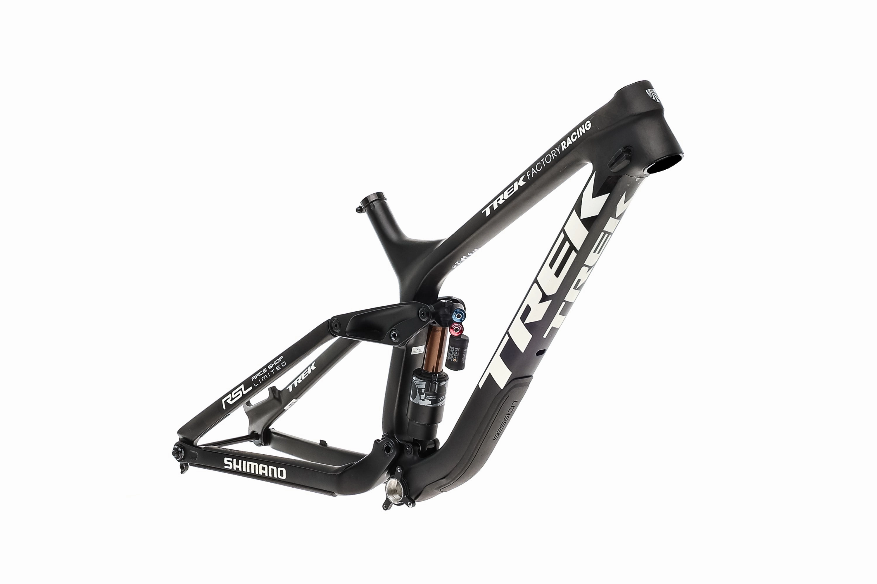 Trek Session C 29 X-Large Frame - 2019