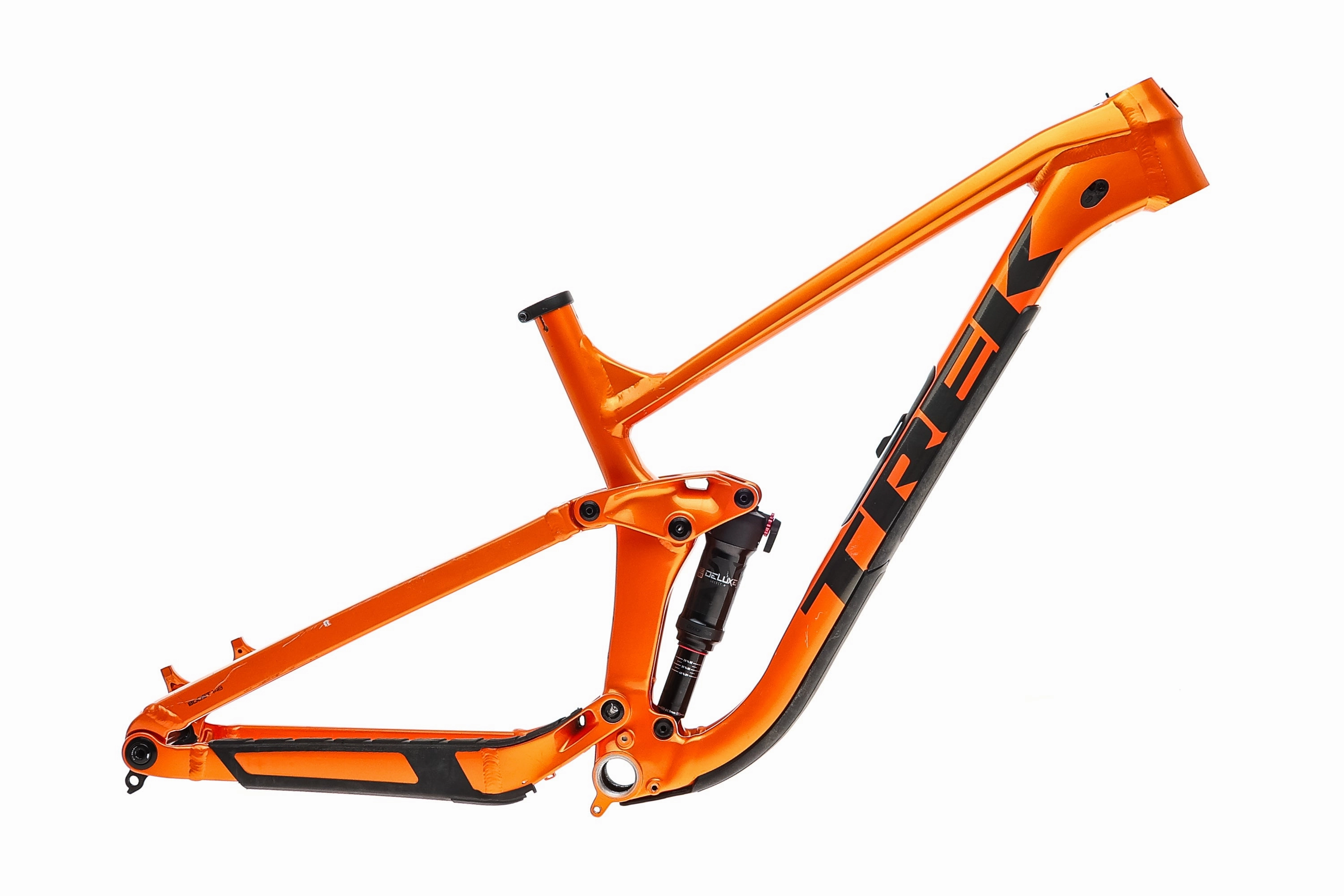 Trek Slash 7 19.5" Frame - 2022