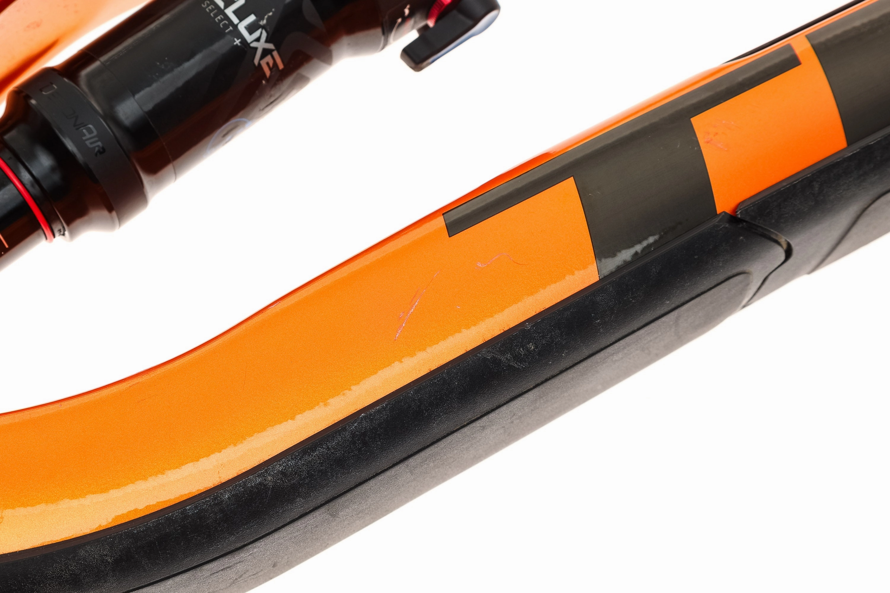 Trek Slash 7 19.5" Frame - 2022