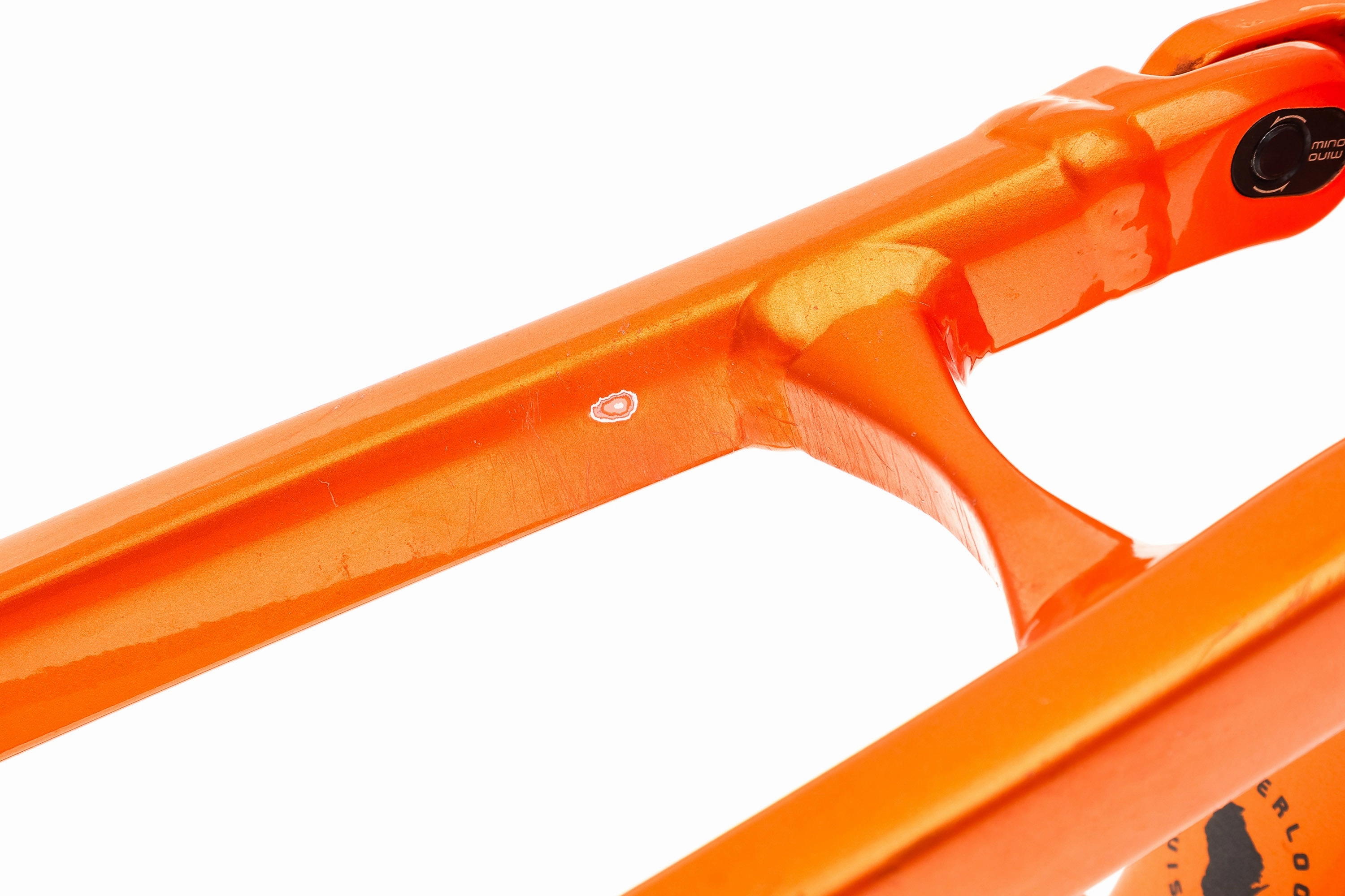 Trek Slash 7 19.5" Frame - 2022