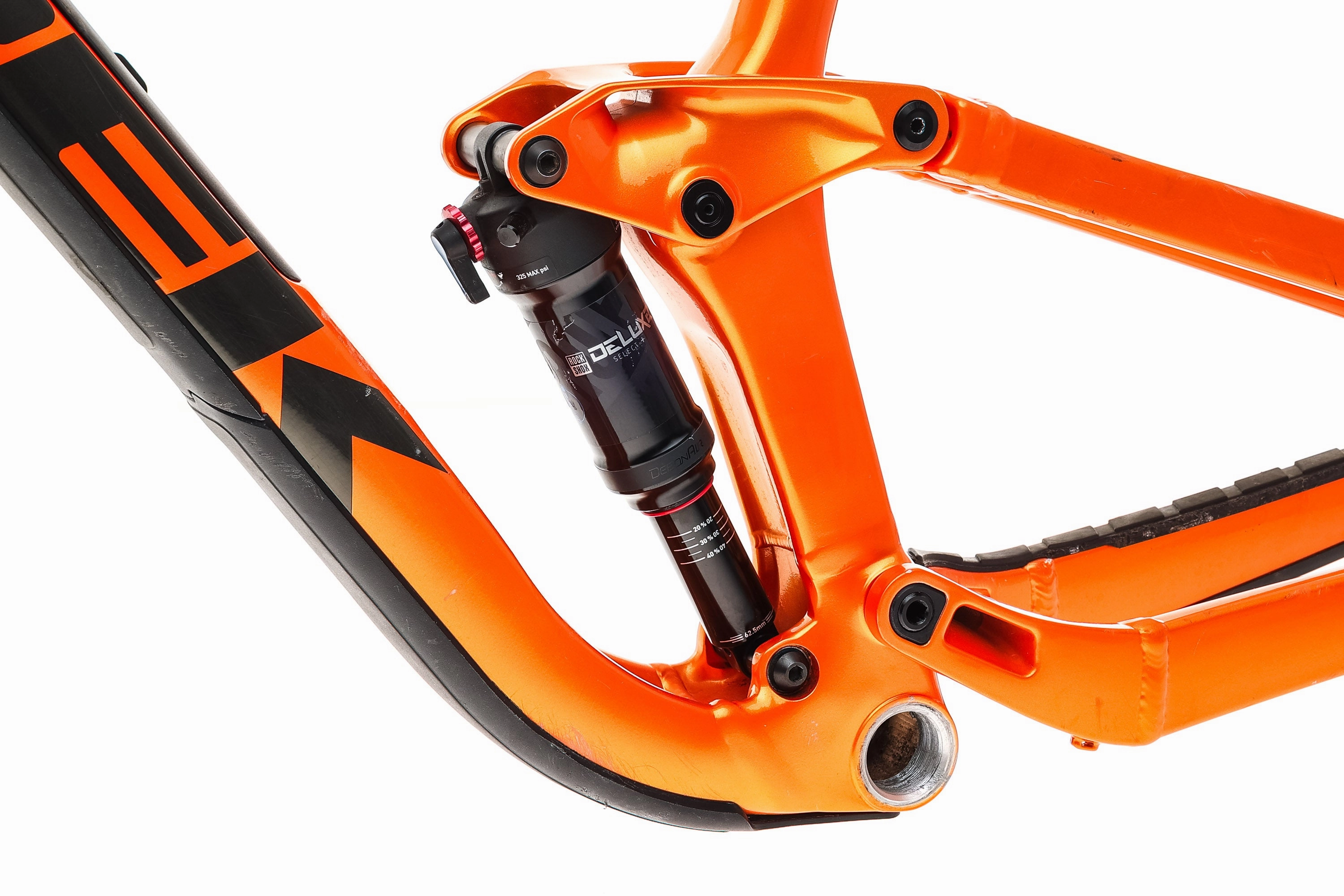 Trek Slash 7 19.5" Frame - 2022
