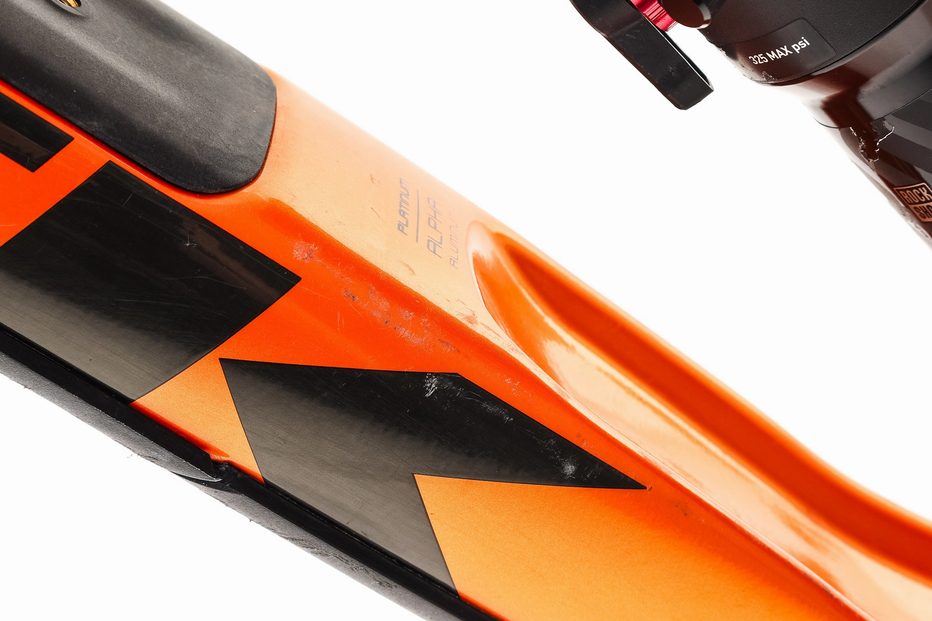 Trek Slash 7 19.5" Frame - 2022