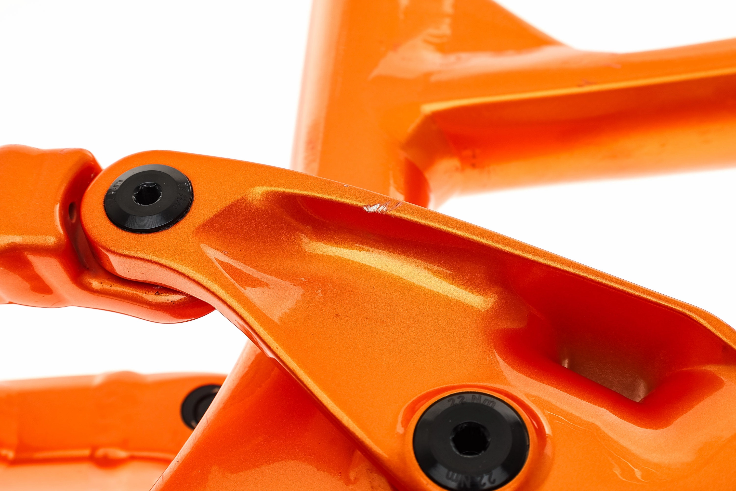 Trek Slash 7 19.5" Frame - 2022