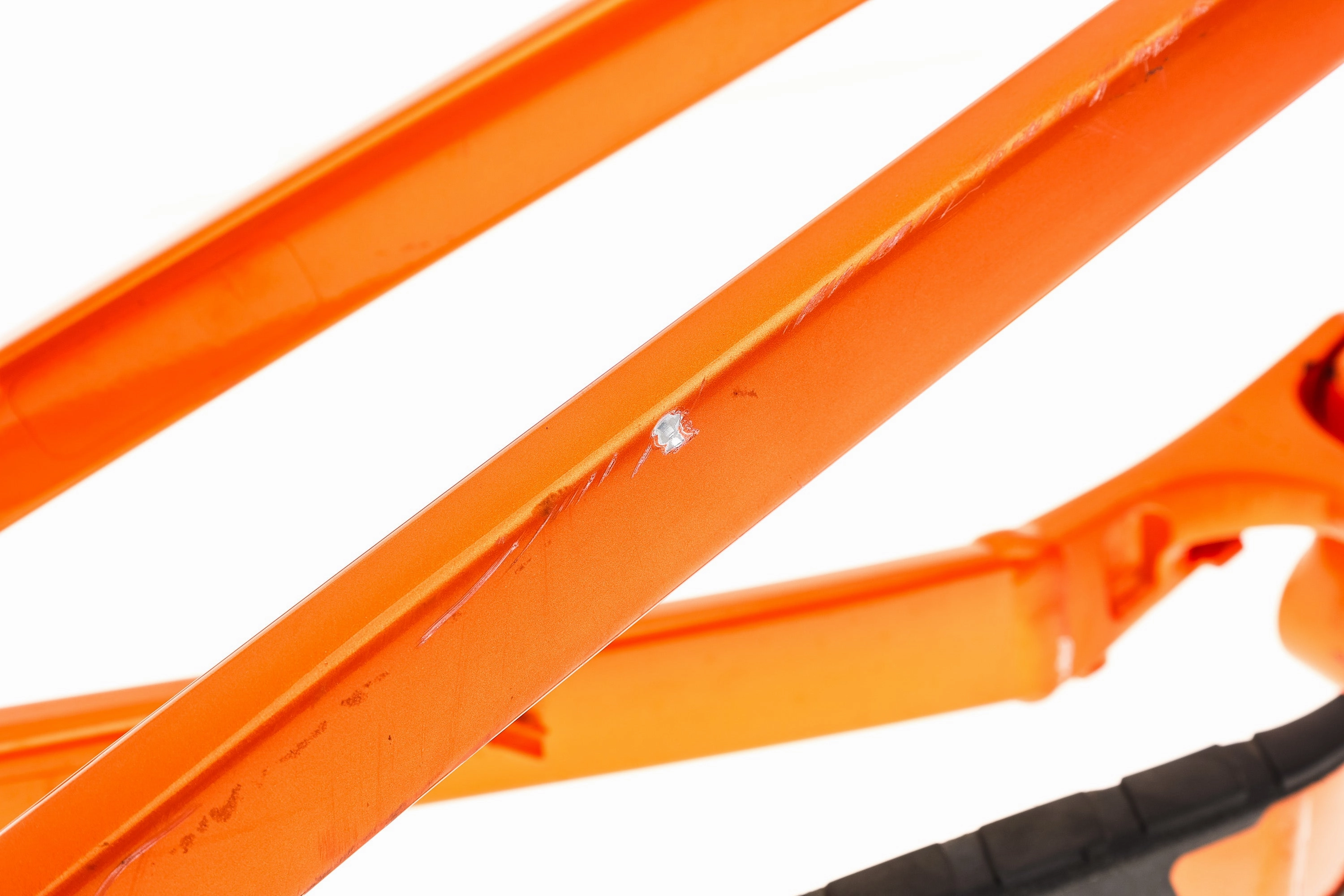 Trek Slash 7 19.5" Frame - 2022