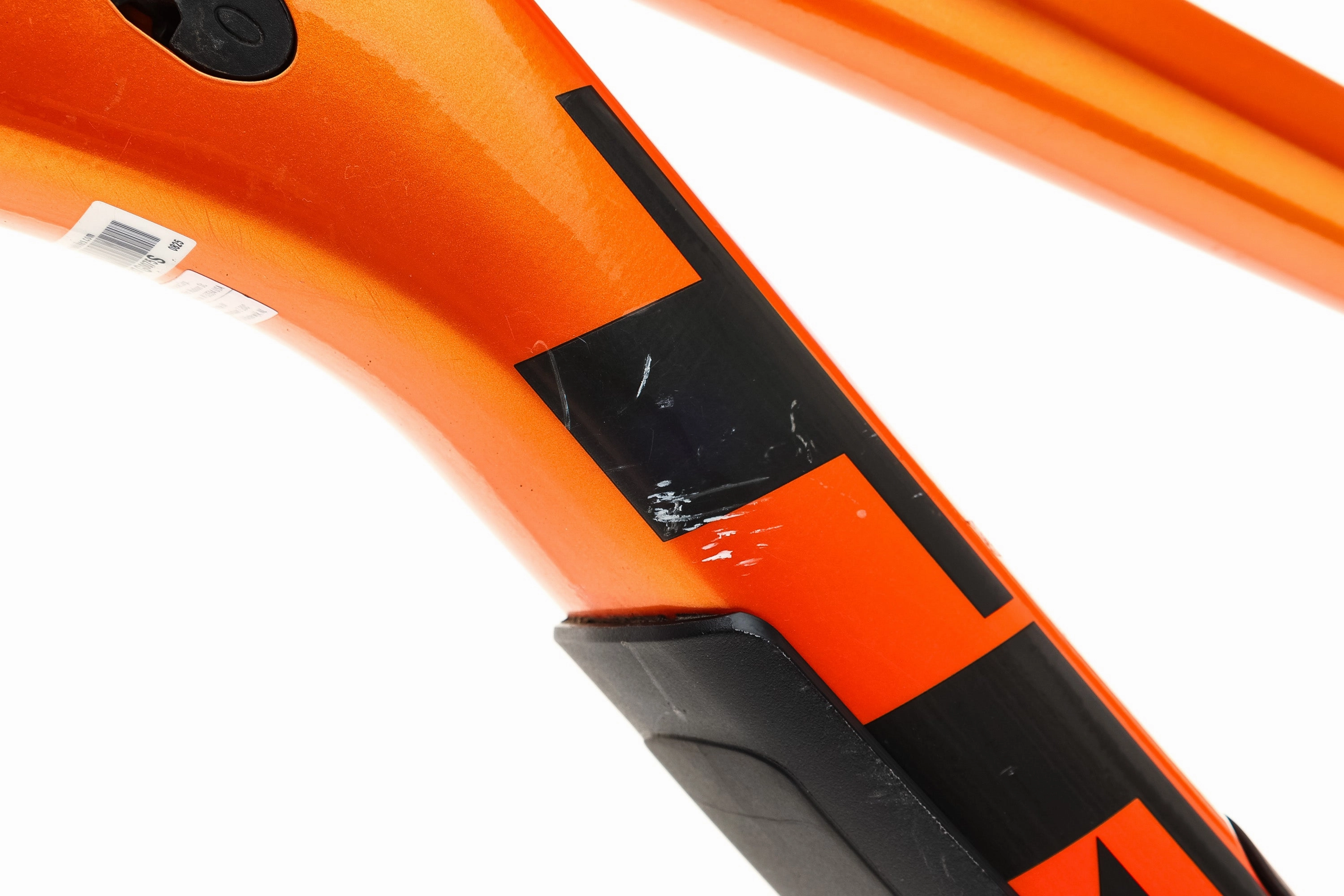 Trek Slash 7 19.5" Frame - 2022