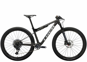 Trek Supercaliber 9.8 GX AXS - Matte Carbon/Gloss Trek Black