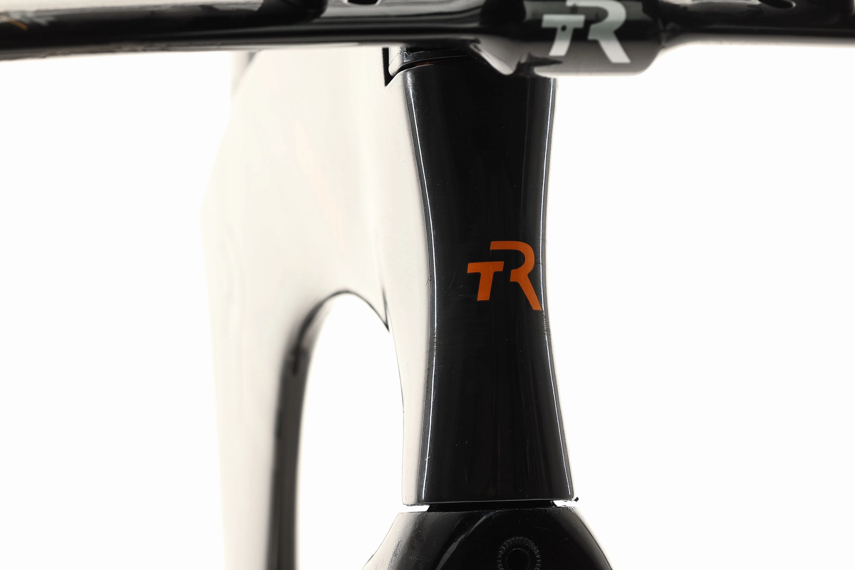 TriRig Omni Carbon Basic Medium Frameset - 2018
