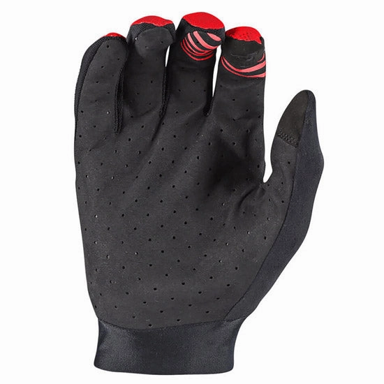 Troy Lee Designs Ace 2.0 glove - Red