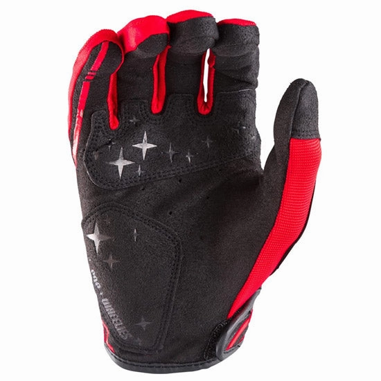 Troy Lee Designs XC glove - Red
