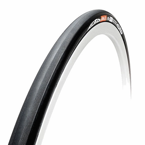Tubular clincher Tufo S3 Elite 28 - 23 mm - Black