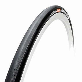 Tubular clincher Tufo S3 Elite 28 - 23 mm - Black