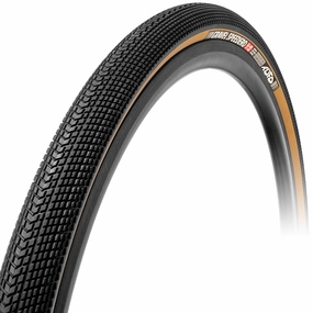 Tufo Gravel Speedero 622x40 clincher - Black Para