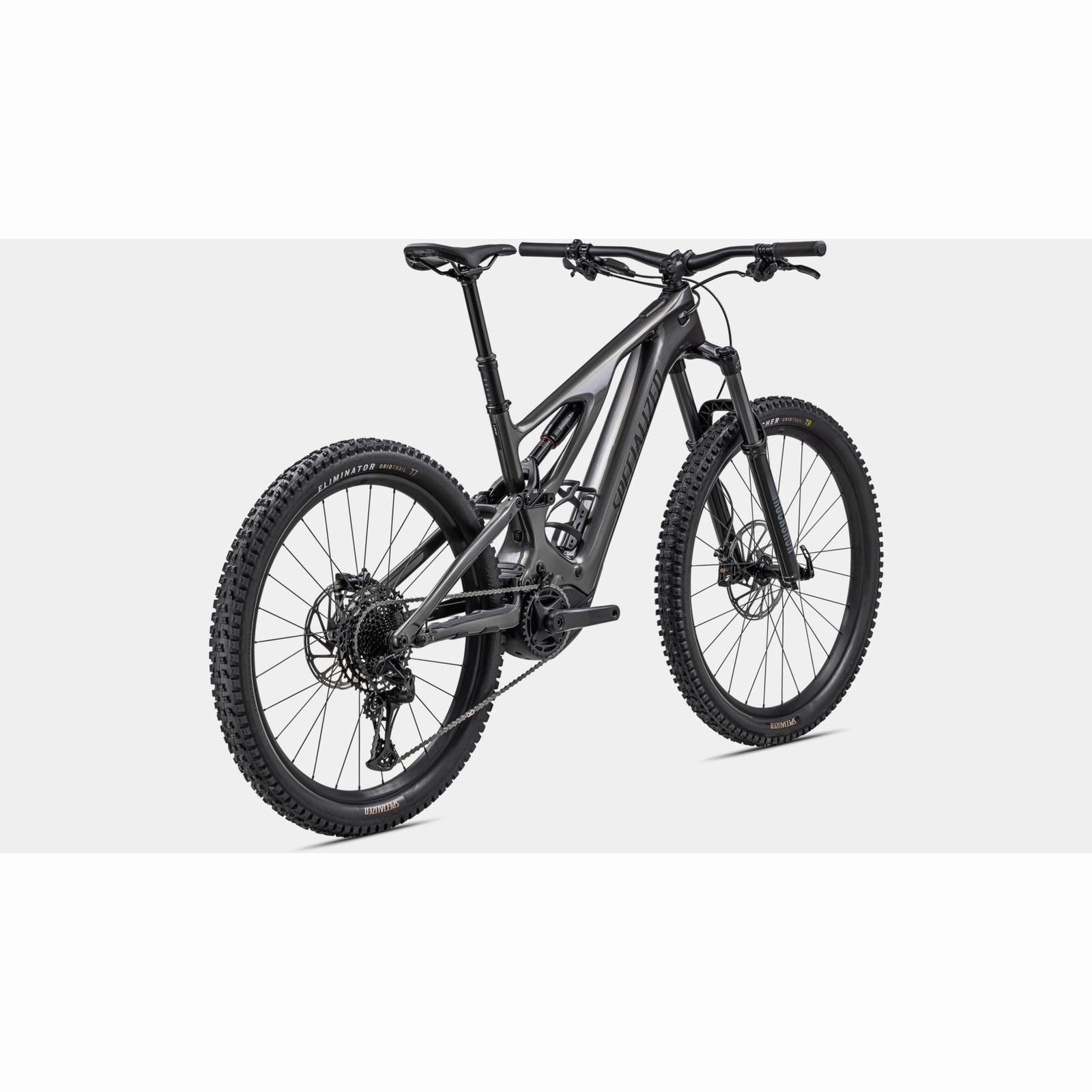 Turbo Levo 3 Carbon (2023)