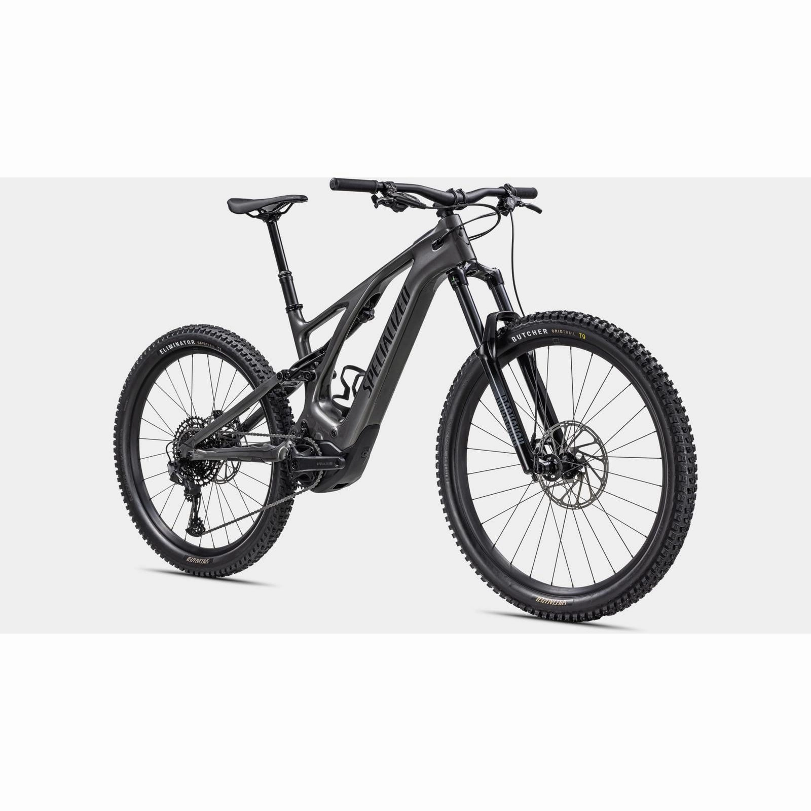 Turbo Levo 3 Carbon (2023)