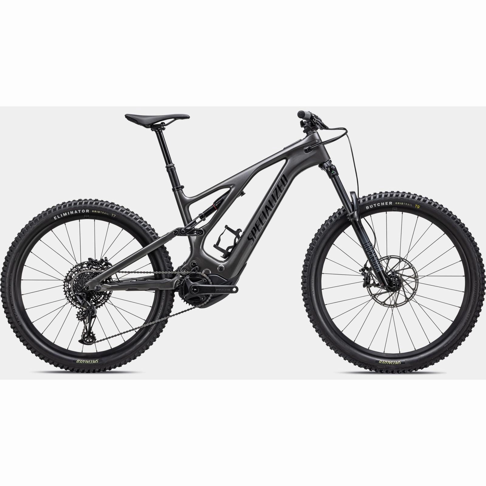 Turbo Levo 3 Carbon (2023)