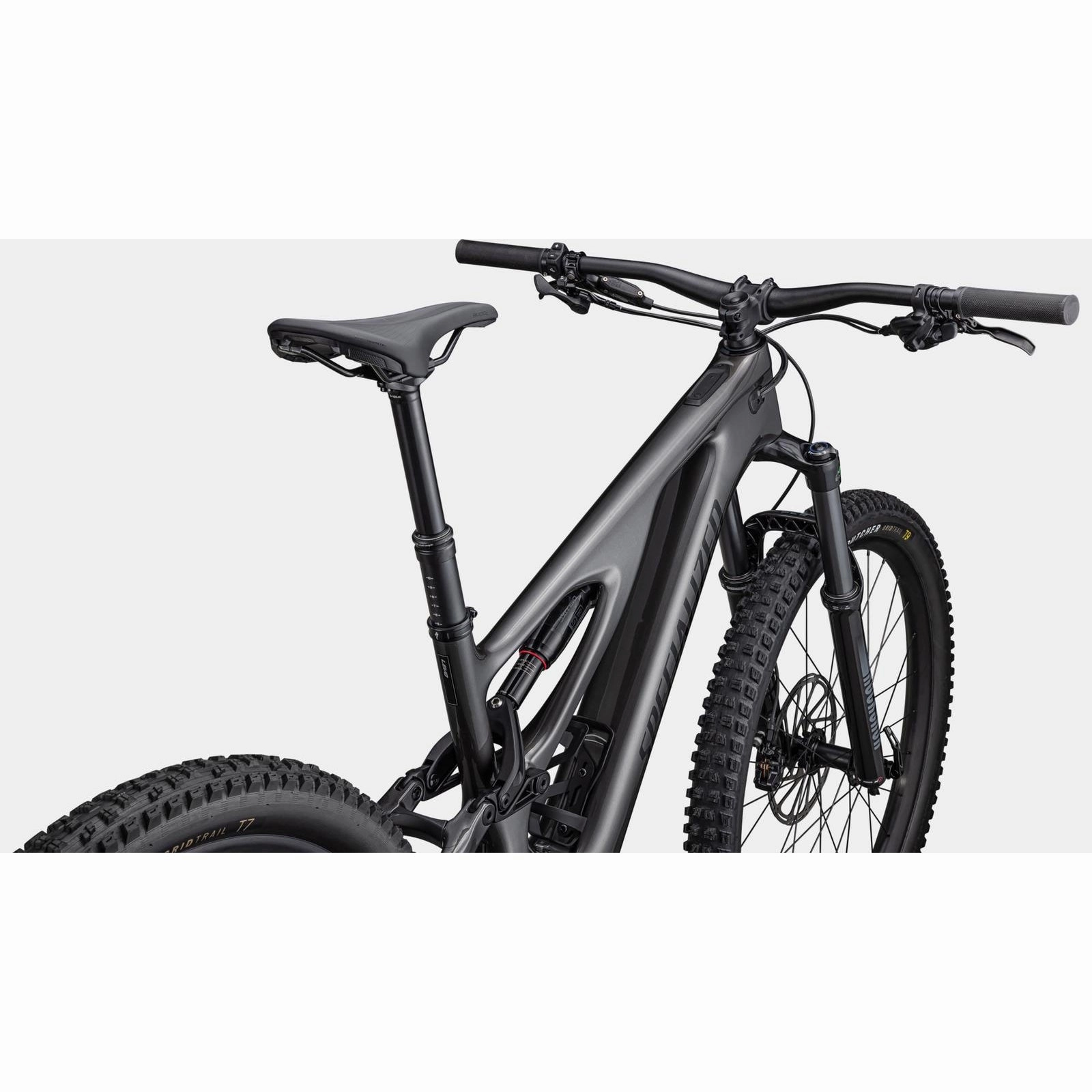 Turbo Levo 3 Carbon (2023)