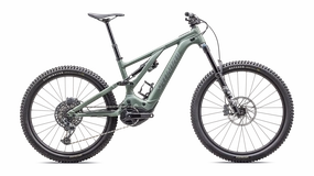 Turbo Levo 3 Comp Alloy (2025)