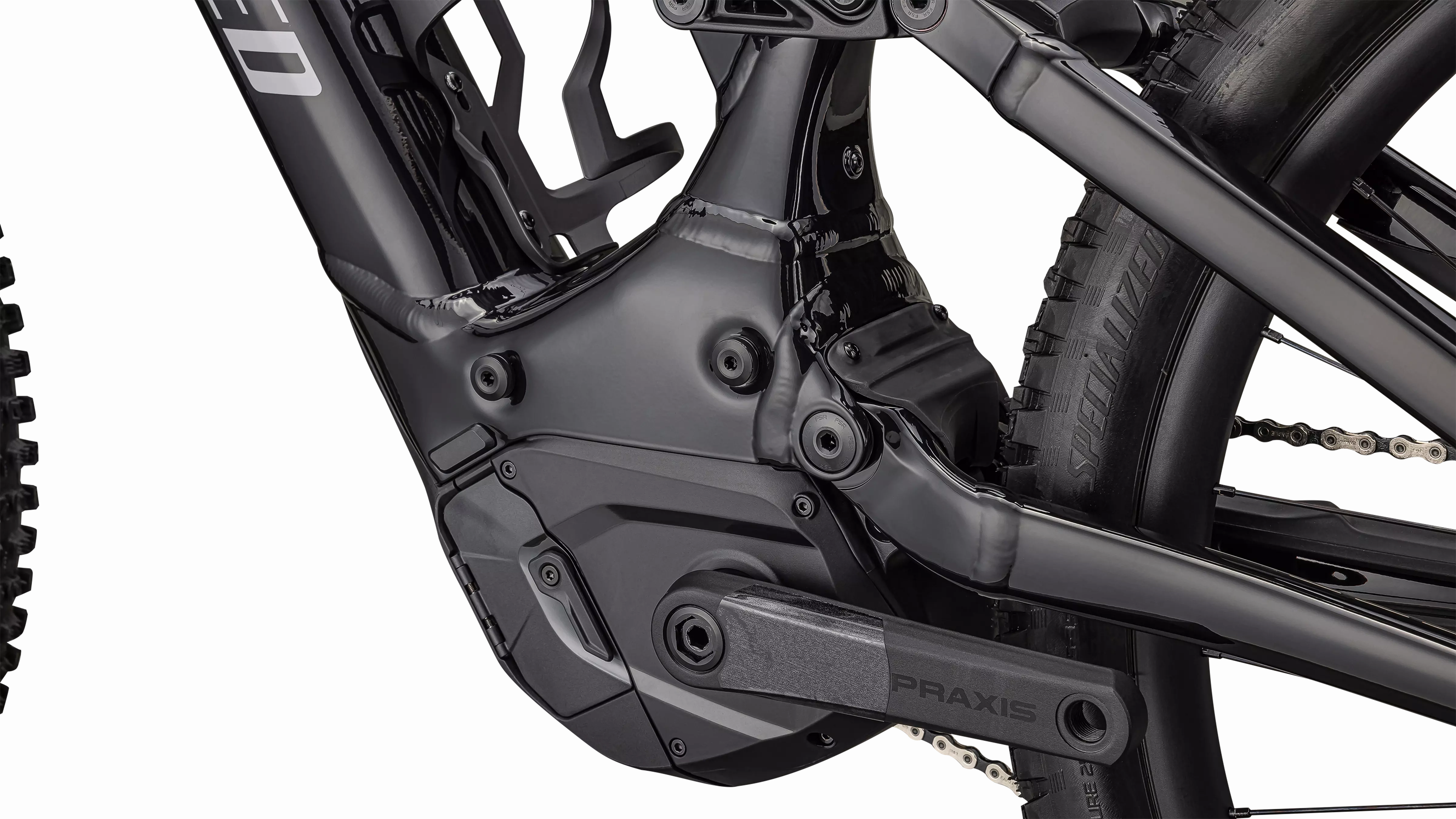 Turbo Levo 3 Comp Alloy (2025)