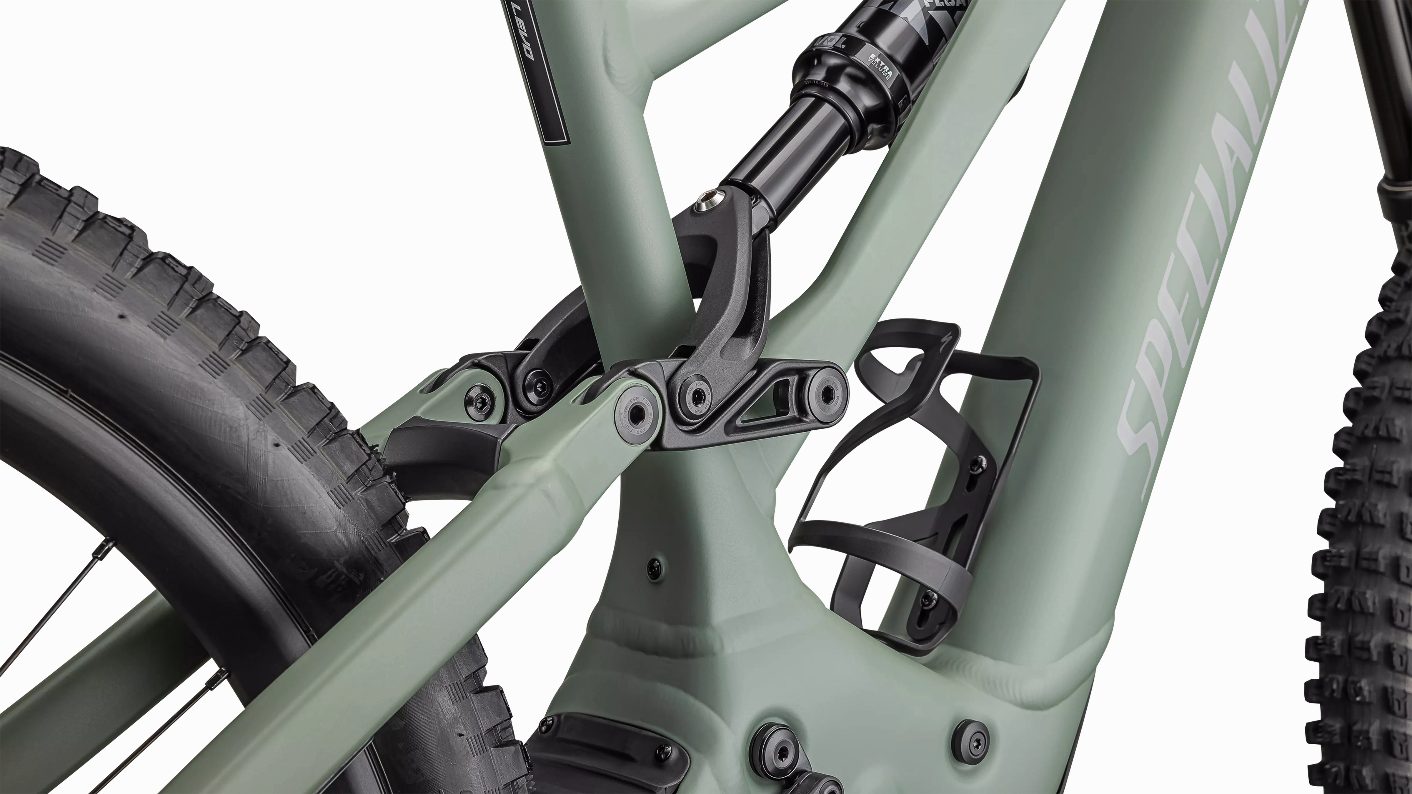 Turbo Levo 3 Comp Alloy (2025)