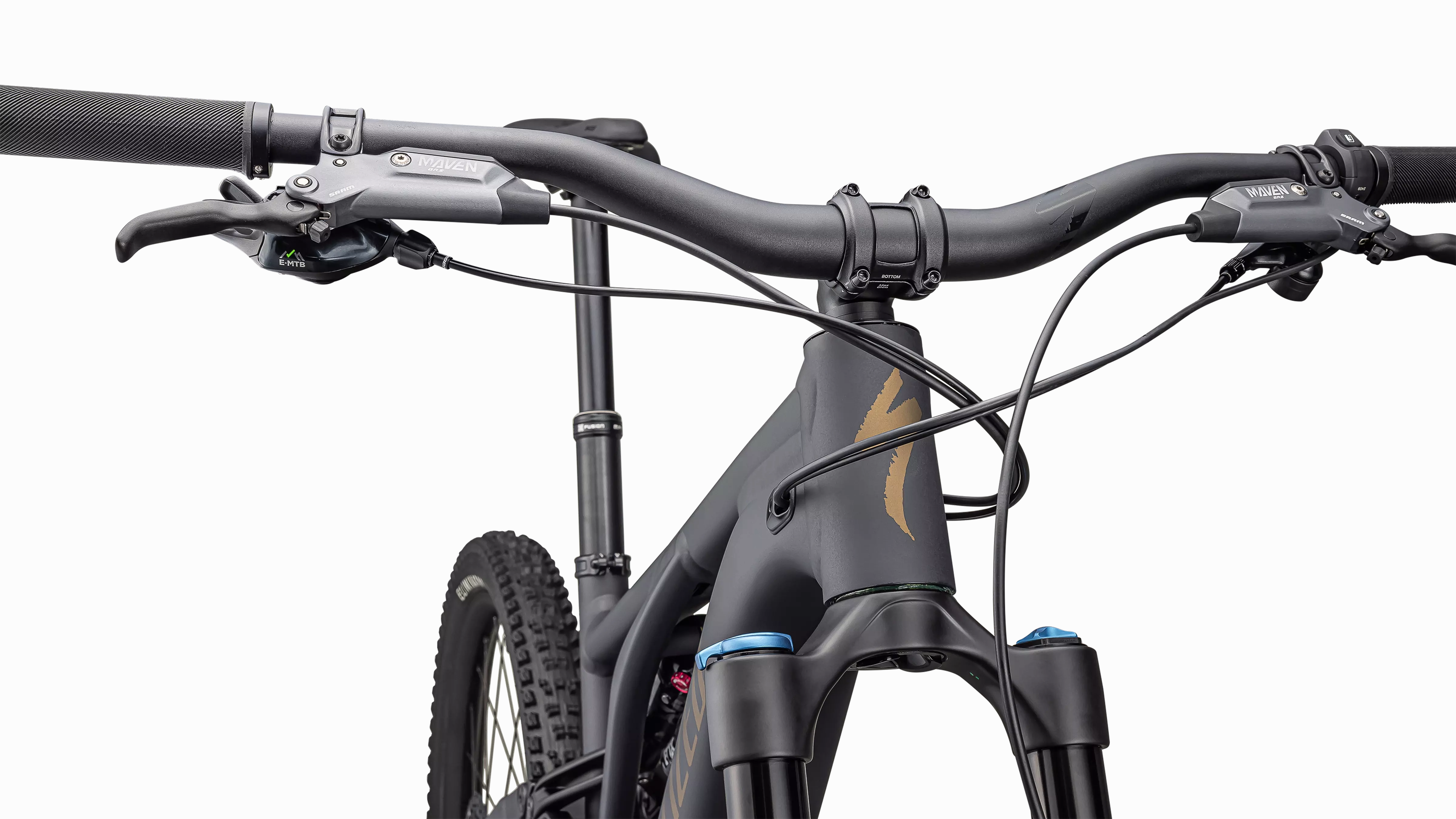 Turbo Levo 3 Comp Alloy (2025)