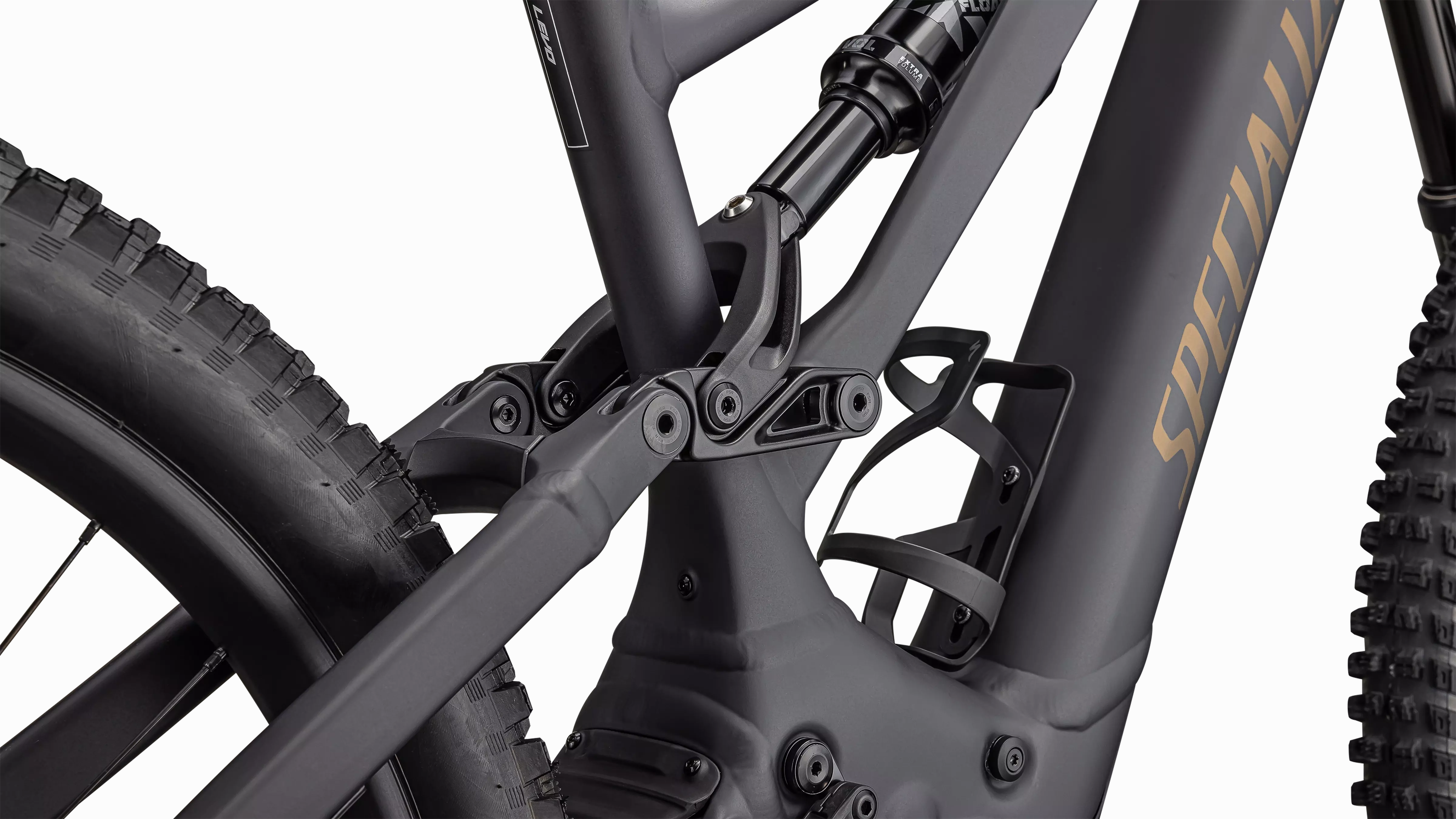 Turbo Levo 3 Comp Alloy (2025)