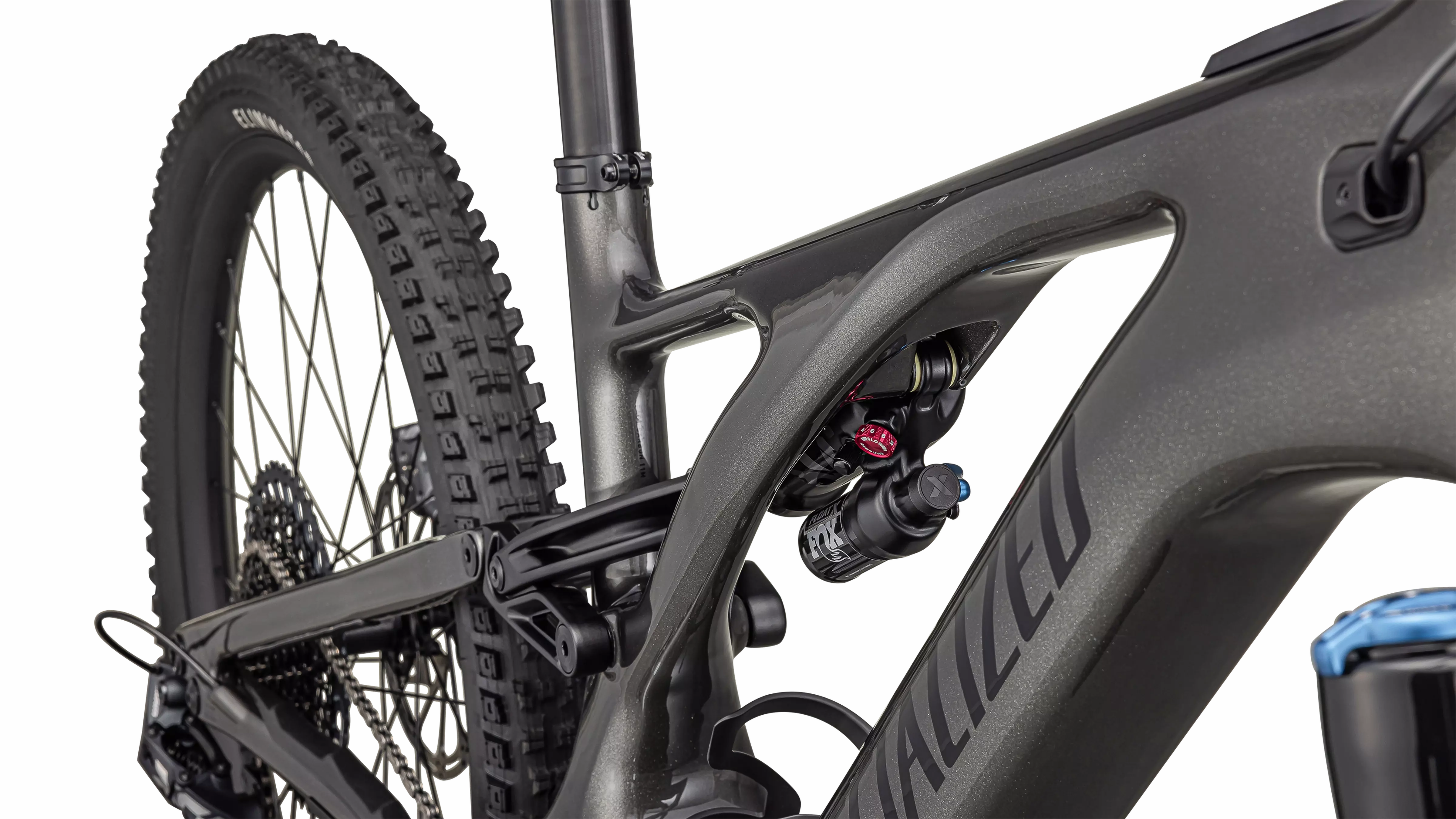 Turbo Levo 3 Comp Carbon (2025)