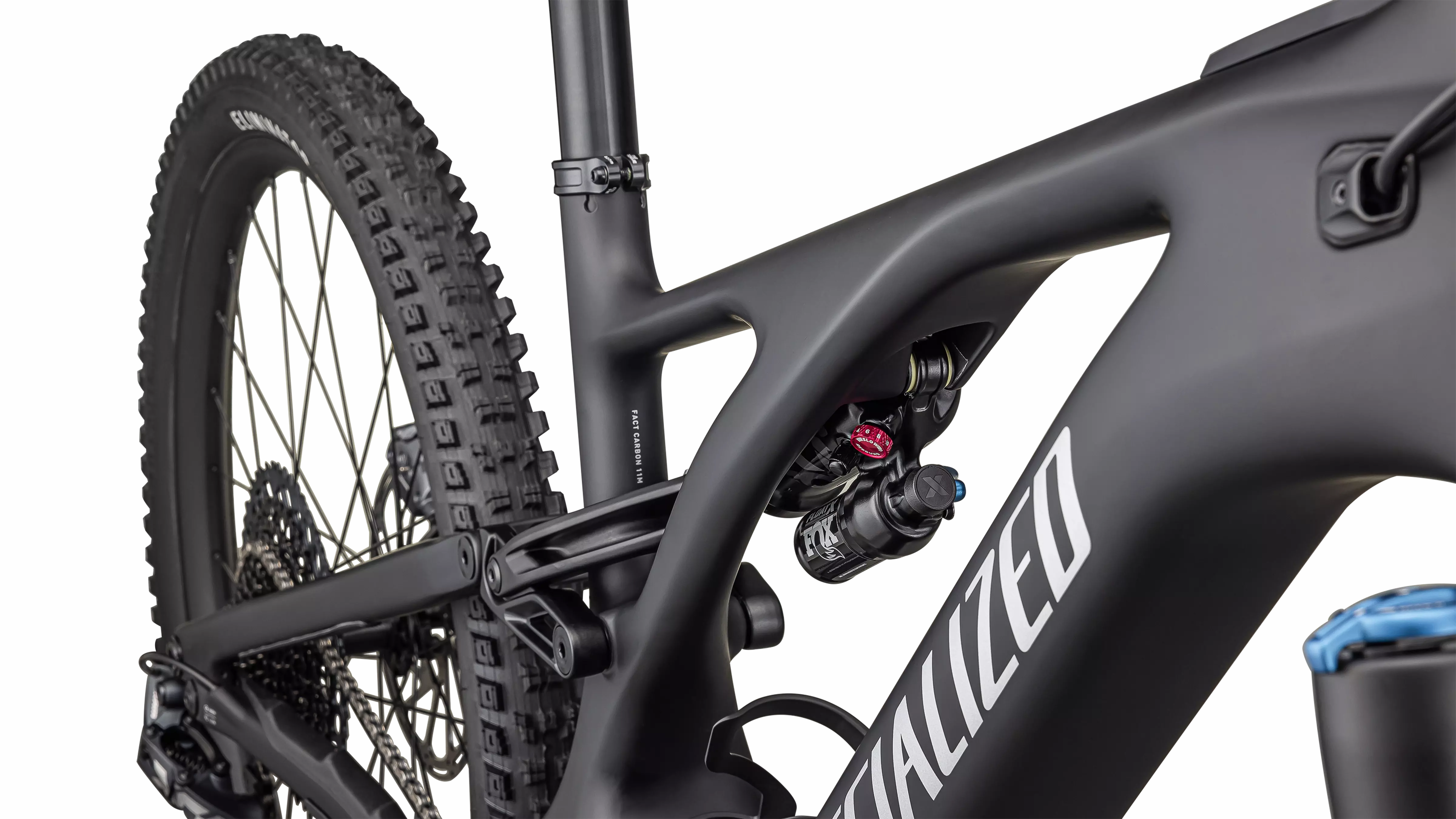 Turbo Levo 3 Comp Carbon (2025)