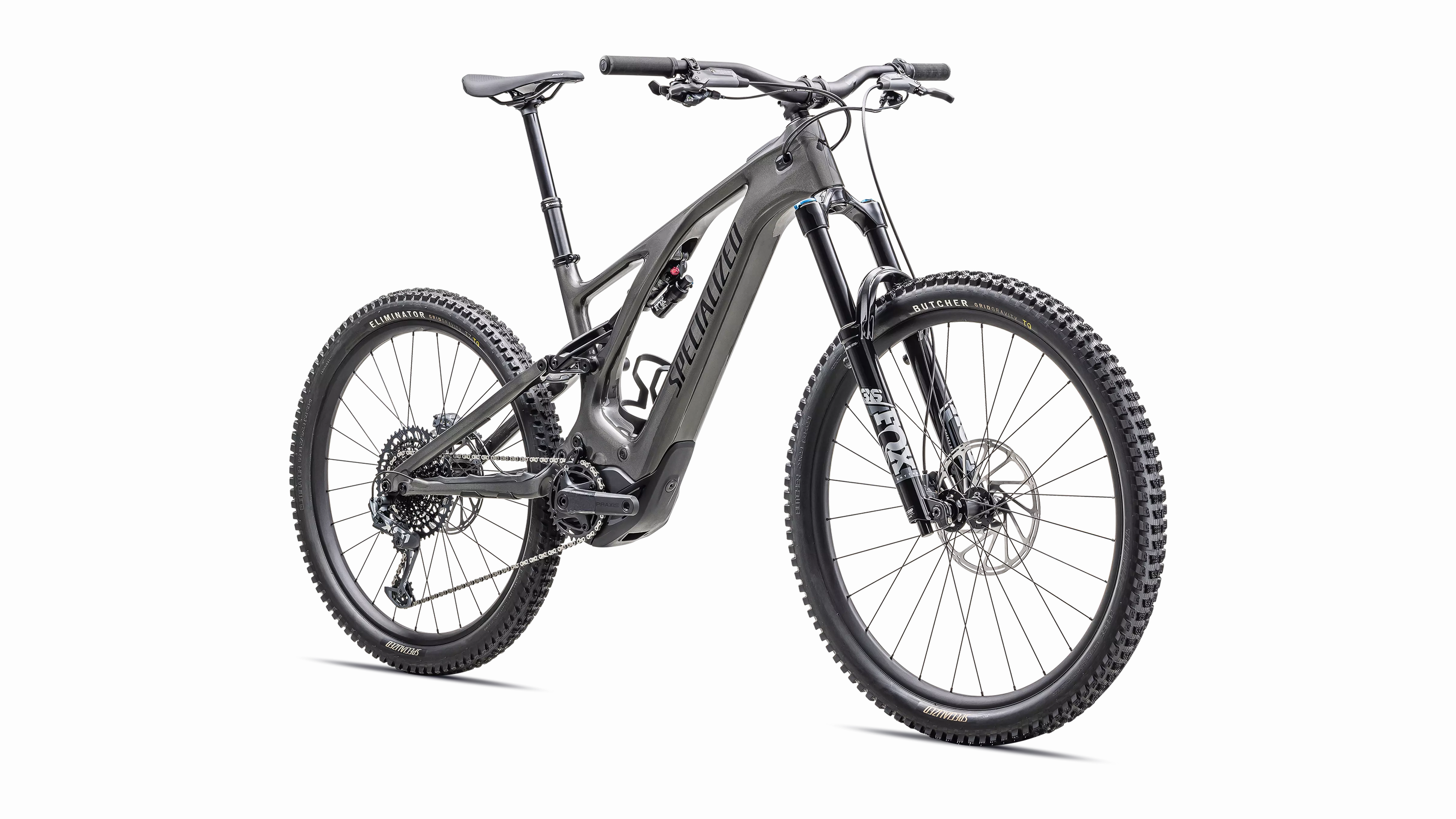 Turbo Levo 3 Comp Carbon (2025)