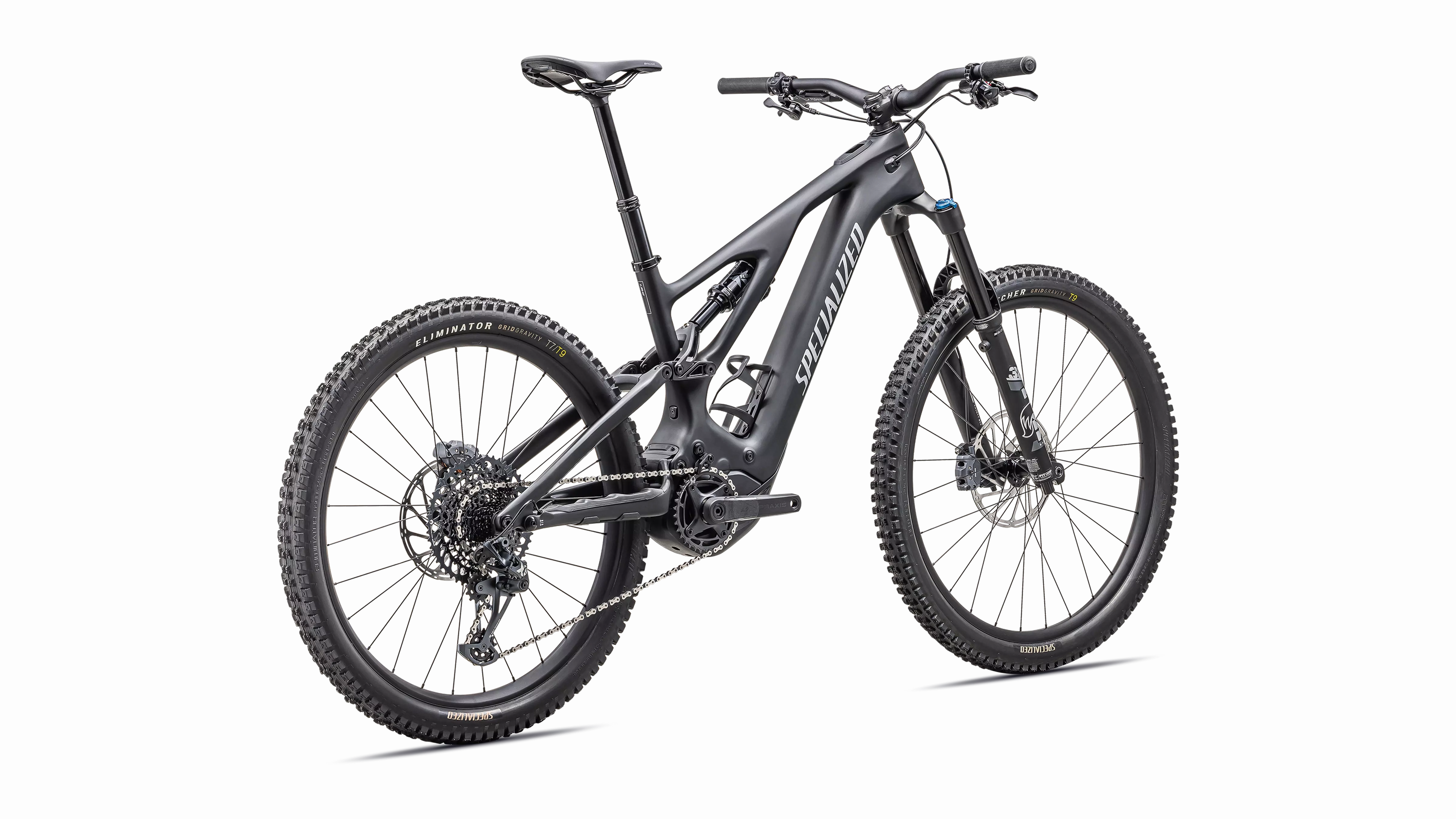 Turbo Levo 3 Comp Carbon (2025)