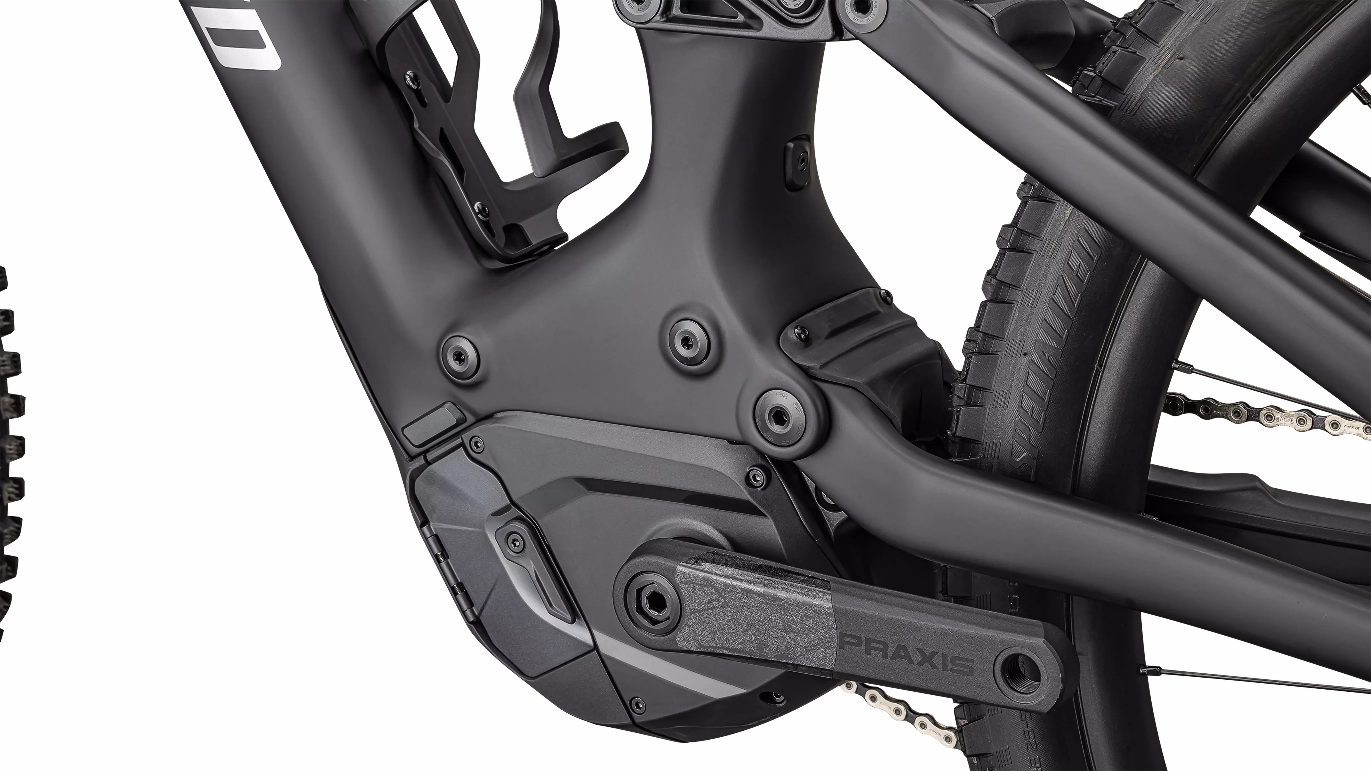 Turbo Levo 3 Comp Carbon (2025)