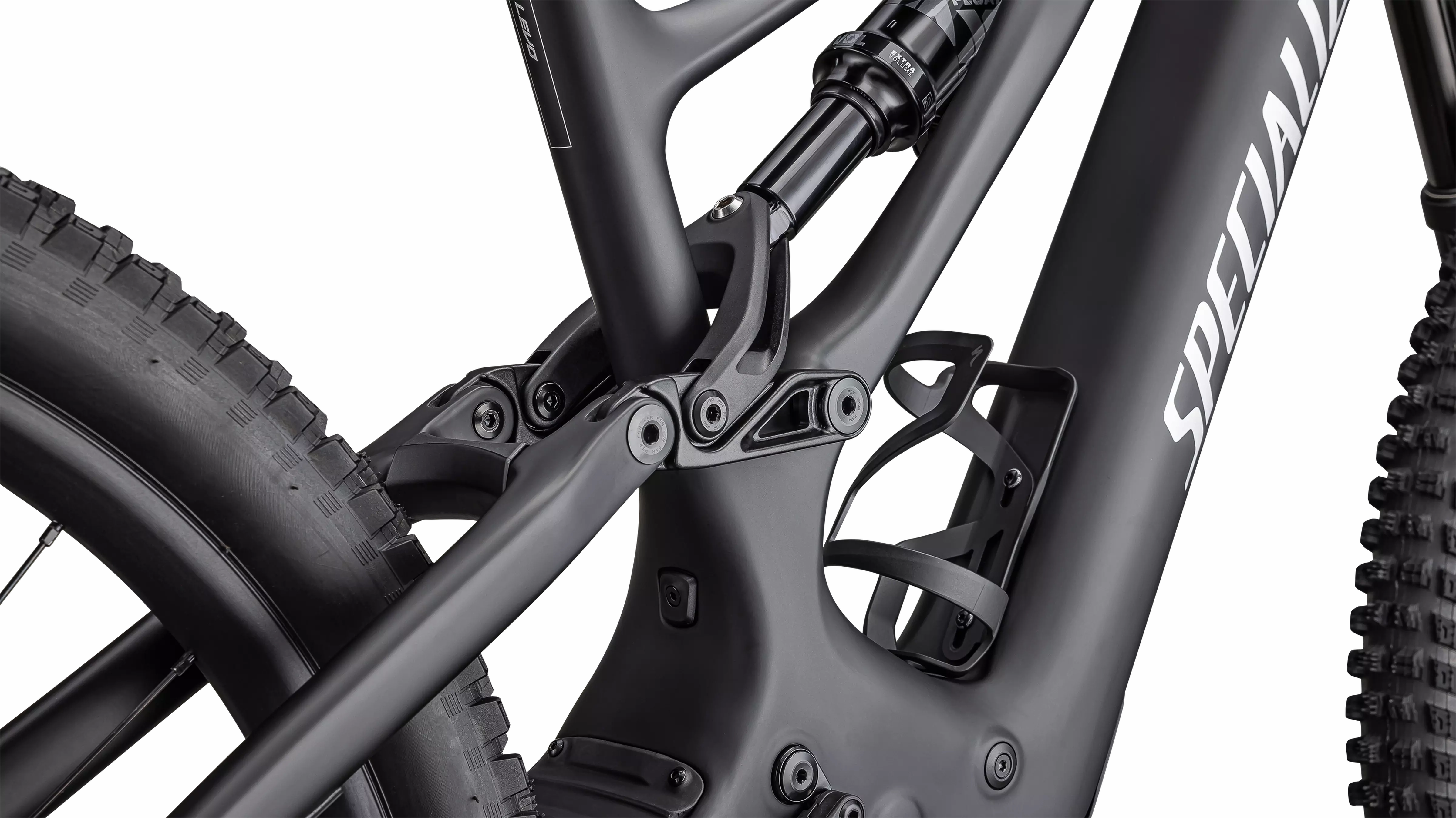 Turbo Levo 3 Comp Carbon (2025)